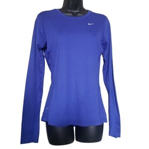 Nike Dri-fit Miler Top